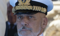 Arquata Scrivia, l'Ammiraglio Cavo Dragone nuovo capo del Comitato Militare Nato