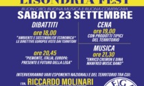 ‘Lisondria Fest’, sabato a San Michele la Festa della Lega di Alessandria