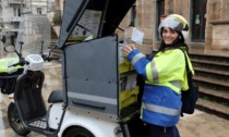 Poste Italiane, nell'alessandrino assunti 90 portalettere a tempo indeterminato