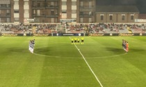 Alessandria Calcio-Novara, il derby finisce con un 0-0