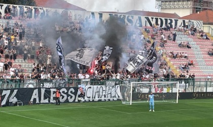 Alessandria Calcio, sconfitta esterna di misura contro l'Arzignano Valchiampo