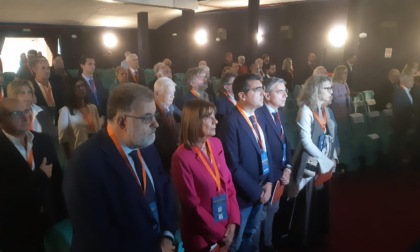 L'assemblea regionale ANCI ha discusso ad Ovada di risorse e futuro