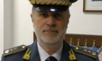 Alessandria, il Colonnello Antonio Gorgoglione è il nuovo Comandante della Gdf