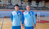 Boccardo Badminton Novi, sei podi per i tre atleti scesi in campo allo Sport Hall ad Alba