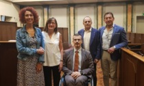 Barriere architettoniche e disabilità: discussione in Regione e ad Alessandria