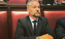 Rissa in Parlamento: fra i sospesi anche il casalese Enzo Amich