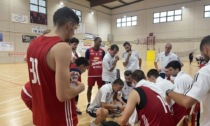 Monferrato Basket, caduta all’esordio in Supercoppa contro Cantù