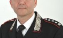 Roberto De Cinti è il nuovo Comandante Provinciale dei Carabinieri di Torino