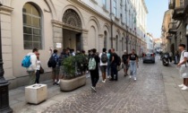 Novi Ligure, il saluto dell’Amministrazione agli studenti per il nuovo anno scolastico