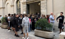 Scuola, suonata la campanella per 7 milioni di studenti italiani