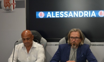 Alessandria Calcio, reintegrato Rinaldo Zerbo per la direzione amministrativa