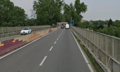 Terminati i lavori sul Ponte Bormida: ripristinata la viabilità su due corsie