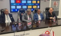 SPORT: L' Alessandria 2023 ai nastri di partenza. Il nuovo staff presentato al Moccagatta