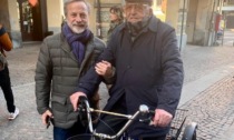 Addio a Bruno Santin, l'uomo più anziano di Novi Ligure: aveva 103 anni