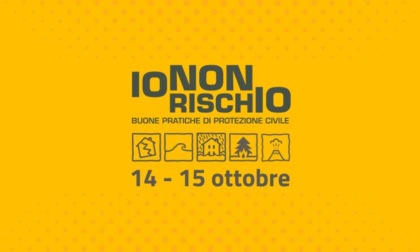 “Io non rischio”, oggi e domani volontari in diverse piazze del Piemonte