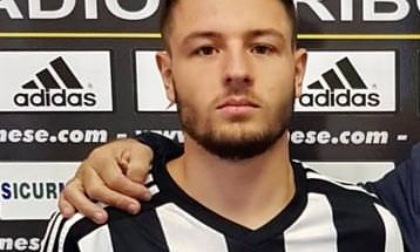 Stefano Crivellaro è il nuovo esterno dell'Alessandria Calcio