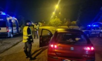 Incidentalità stradale ad Alessandria, la Polizia di Stato in campo per la prevenzione