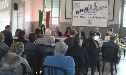 Vittime sul lavoro: Anmil chiede ore obbligatorie a scuola per prevenire gli infortuni