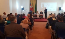 Convegno a Bosco Marengo: come gestire i beni confiscati alla mafia