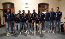 Acqui Terme, esordio in A3 per la Negrini CTE nel primo campionato