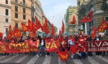 Oggi l'incontro a Palazzo Chigi tra governo e sindacati per il futuro dell'ex Ilva