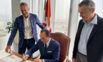 Piemonte, il presidente Alberto Cirio firma la prima legge in Italia dedicata alla valorizzazione dei geoparchi
