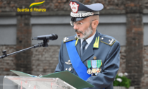 Guardia di Finanza di Torino, cambio al vertice del comando provinciale