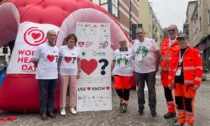 "Il Piemonte per il tuo cuore", il Roadshow fa tappa anche ad Alessandria