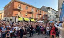 Grande Festa del Cristo, oltre 10 mila persone presenti tra bancarelle, musica e divertimento