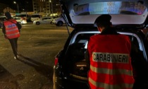 Nove arresti a Torino per droga: un giovane ingoia ovuli di eroina