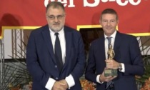 52° Oscar del Successo: tra i premiati il nostro editore Andrea Pesce