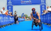 SPORT: La Nazionale di Paratriathlon fa incetta di medaglie in attesa di Parigi 2024