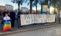 Lega Alessandria: "Continua imperterrita la propaganda antisionista di Rita Rossa". Il PD risponde