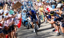 Musica, eventi culturali e sport per il passaggio del Tour de France