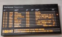 Treni sempre più in ritardo o cancellati tra Alessandria e Trino, i pendolari non ci stanno più