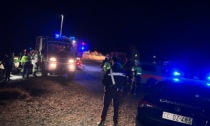 Auto finisce fuori strada a Bosio: morta la donna alla guida