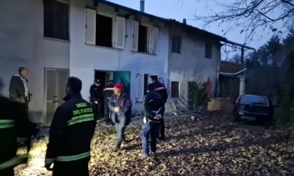 Intossicate due persone a Balzola, intervengono i Carabinieri