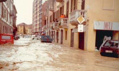 Piemonte: il presidente Cirio ricorda le vittime dell'alluvione del '94