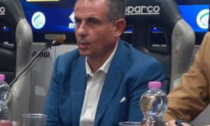Alessandria Calcio, Corda rimosso dal ruolo di direttore tecnico