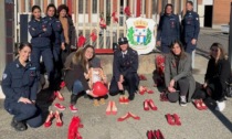Osapp contro la violenza sulle donne: l'iniziativa al carcere Lorusso e Cutugno di Torino
