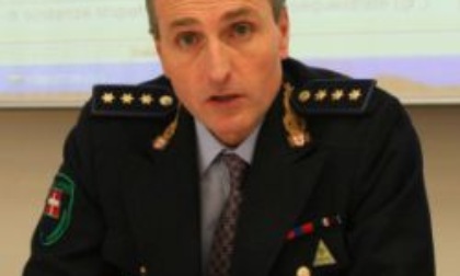 Alberto Bassani è il nuovo Comandante della Polizia Locale di Alessandria