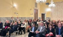 Consegnati i Premi della seconda edizione di Plus, il Premio Letterario della Fondazione Uspidalet