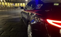 In coppia a fare rapine: arrestati dai carabinieri di Torino