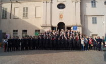 Casale Monferrato, celebrazione della Virgo Fedelis e della Battaglia di Culquaber