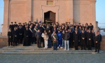 Incisa Scapaccino (AT): celebrazione della Virgo Fidelis, patrona dell’Arma dei Carabinieri