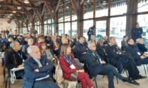 Presentato il programma "Città Europea del vino 2024 Alto Piemonte-Gran Monferrato"