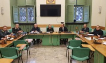 Malamovida e crocifissi rotti ad Alessandria: le decisioni del Comitato per la Sicurezza