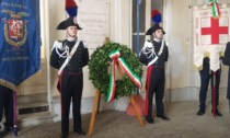 Oggi la commemorazione dei defunti, il 4 Giornata dell'Unità Nazionale e delle Forze Armate