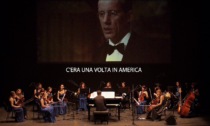 Al Teatro Alessandrino l’omaggio a Morricone e la sua musica da Oscar
