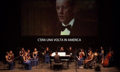 Al Teatro Alessandrino l’omaggio a Morricone e la sua musica da Oscar